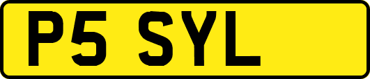 P5SYL