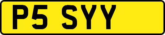 P5SYY
