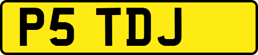 P5TDJ