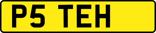 P5TEH