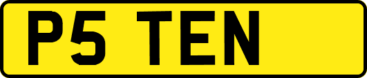 P5TEN