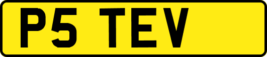 P5TEV