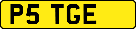 P5TGE