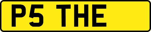 P5THE