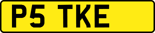 P5TKE