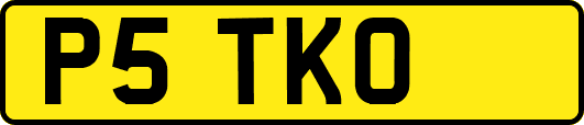 P5TKO