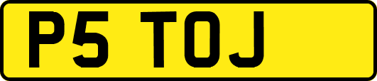 P5TOJ