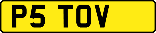 P5TOV