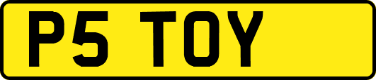 P5TOY