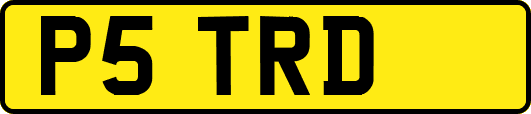 P5TRD