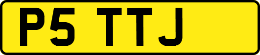 P5TTJ