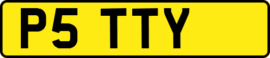P5TTY