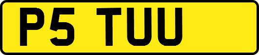 P5TUU