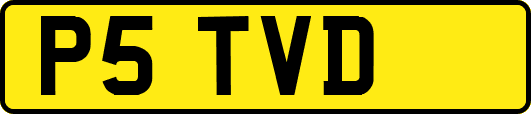 P5TVD