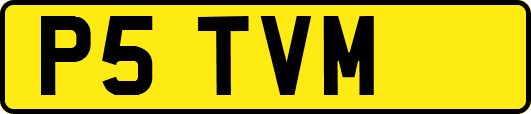 P5TVM
