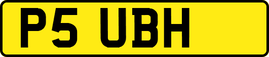 P5UBH