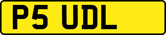 P5UDL