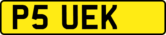 P5UEK