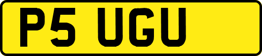 P5UGU