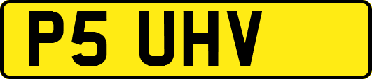 P5UHV