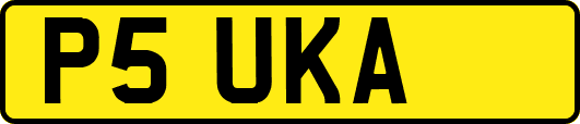 P5UKA