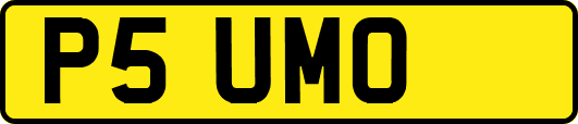 P5UMO