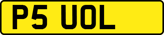 P5UOL
