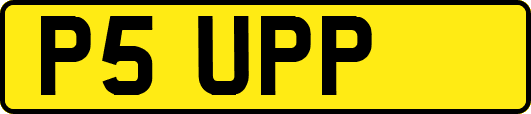 P5UPP