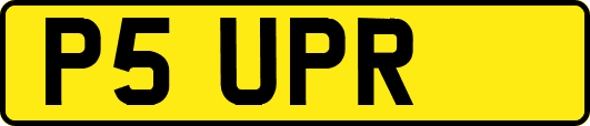 P5UPR