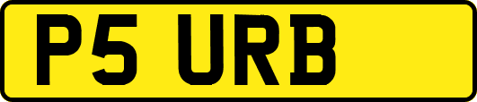 P5URB