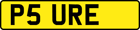 P5URE
