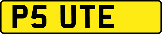 P5UTE