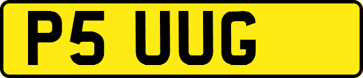 P5UUG