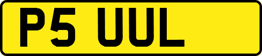 P5UUL