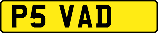 P5VAD