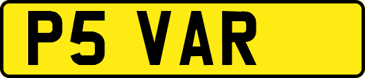 P5VAR