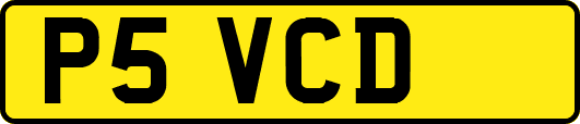 P5VCD