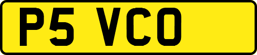 P5VCO