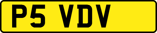 P5VDV