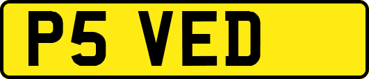 P5VED