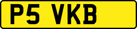 P5VKB