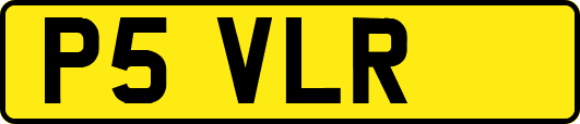 P5VLR
