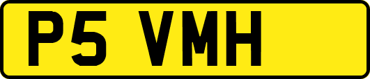 P5VMH