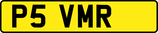 P5VMR