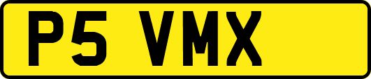 P5VMX