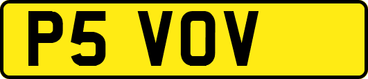 P5VOV