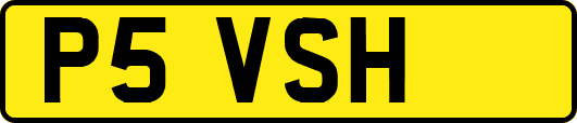 P5VSH