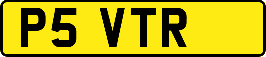 P5VTR