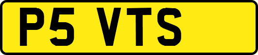 P5VTS