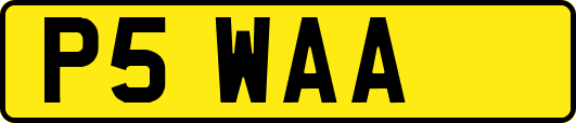 P5WAA